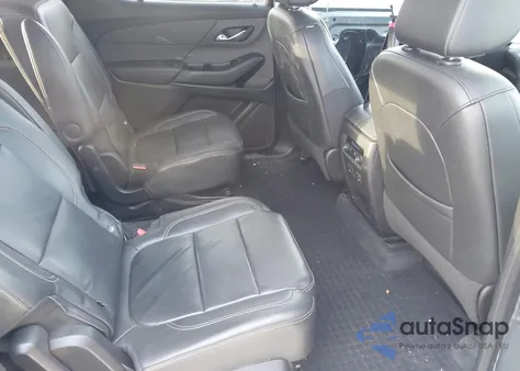 2020 Chevrolet Traverse Awd Rs from USA, damaged, VIN 1GNEVJKW0LJ252576